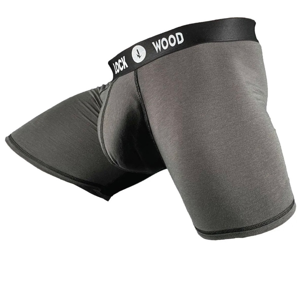 Men’s boxers. Fits perfect for the ones that have a bigger size, 8-10”